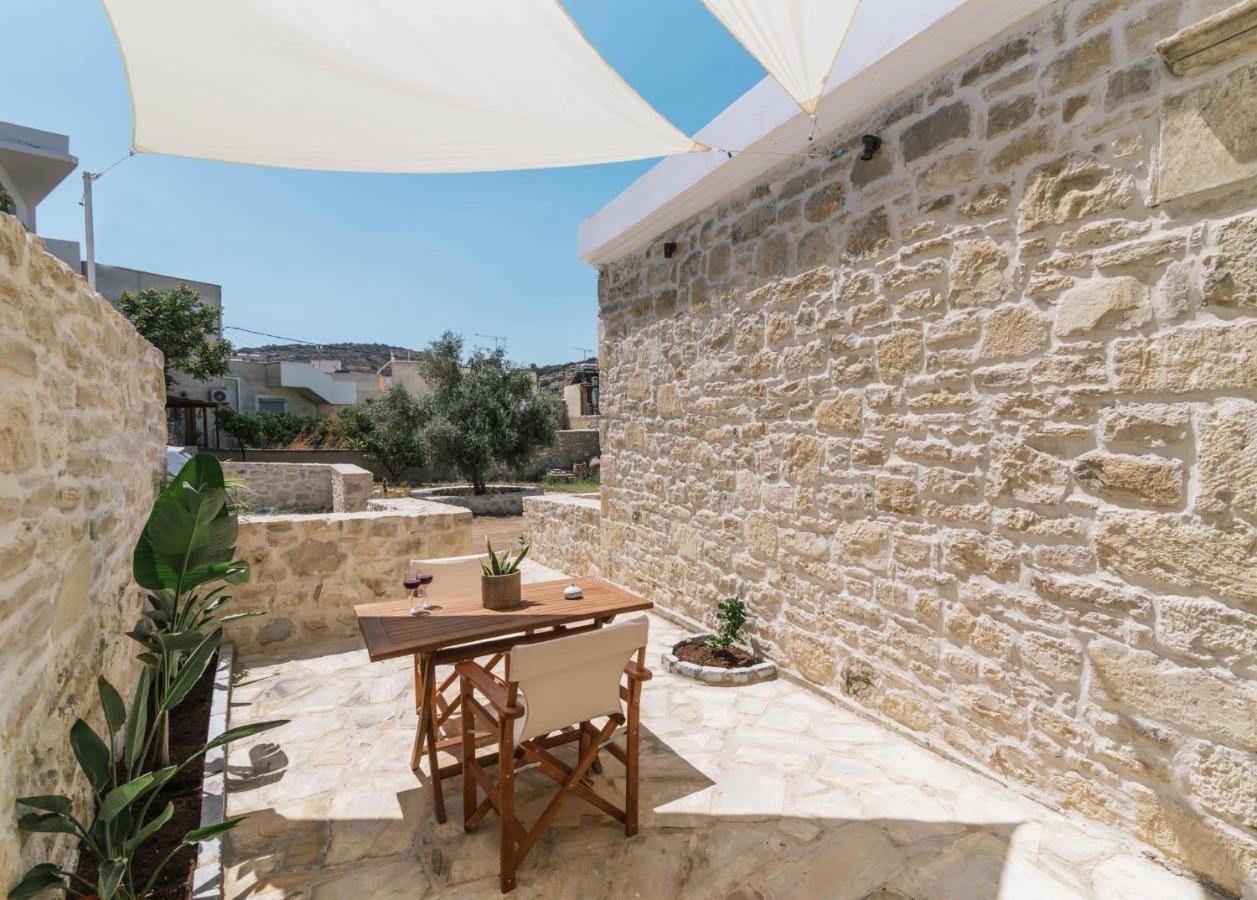 Papadia Luxury Apartment