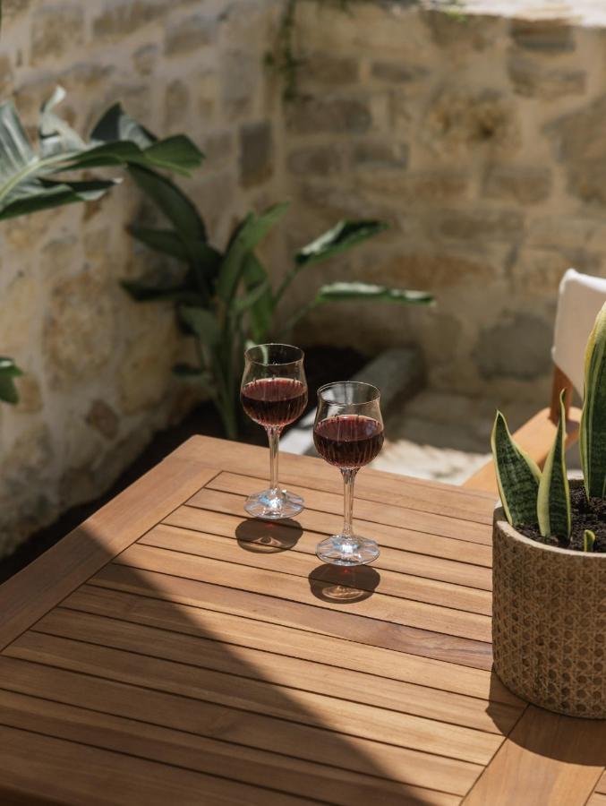 Papadia Luxury Apartment
