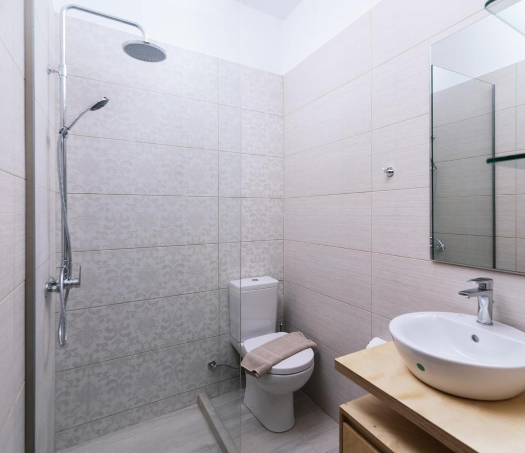 Papadia Luxury Apartment *