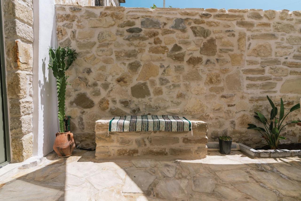 Papadia Luxury Pitsidia
