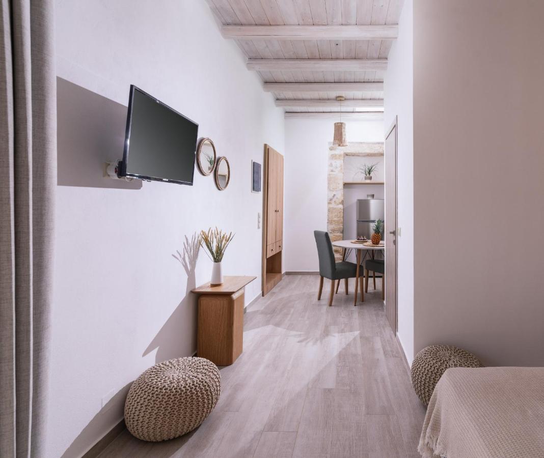 Papadia Luxury Apartment