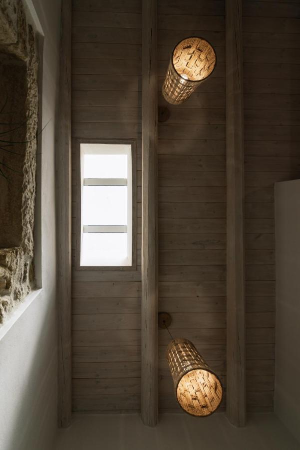 Papadia Luxury Apartment *