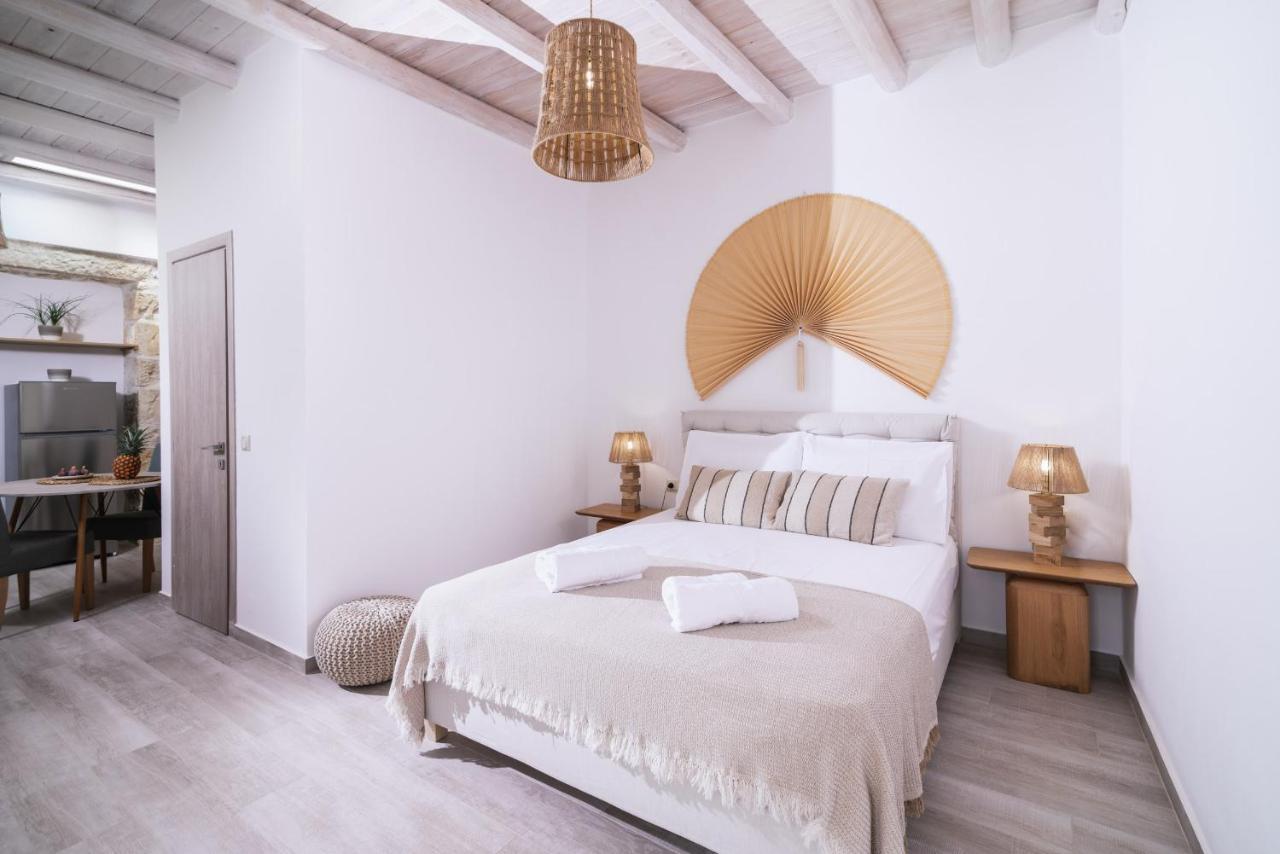 Apartment Papadia Luxury *