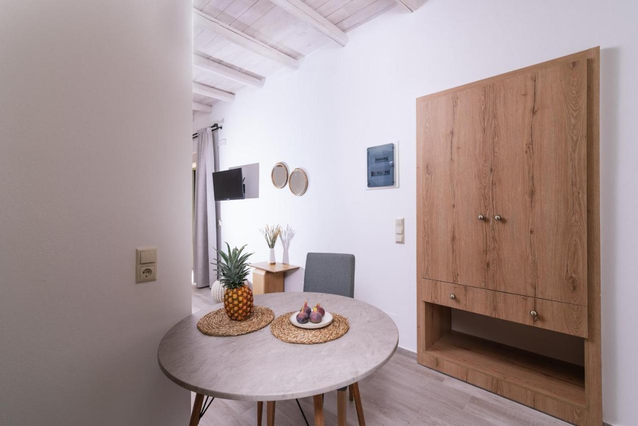 Apartment Papadia Luxury