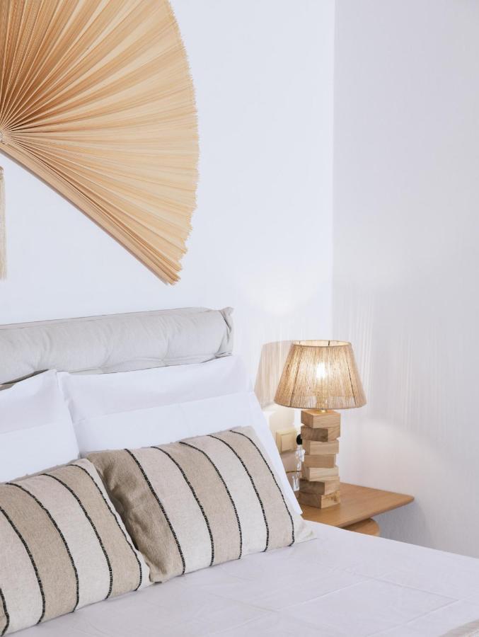 Papadia Luxury Apartment Pitsidia