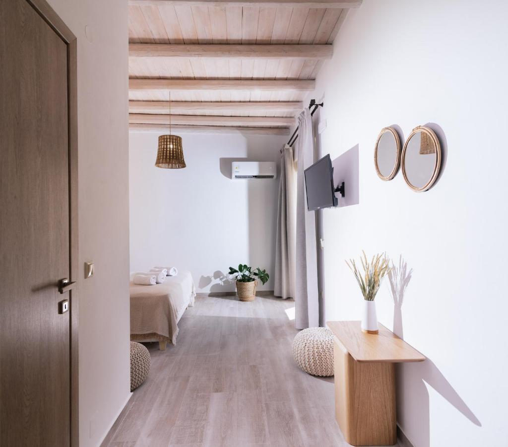 Papadia Luxury Apartment