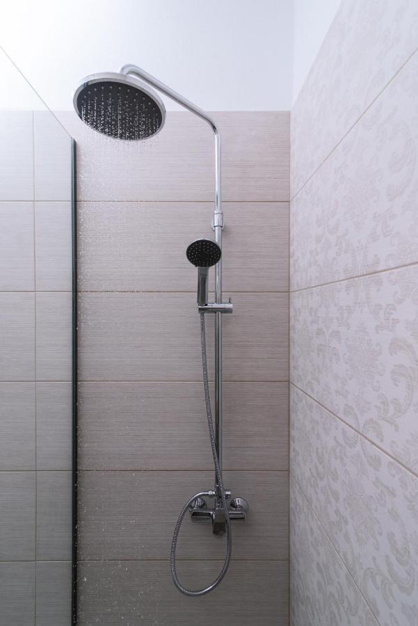 Apartment Papadia Luxury *
