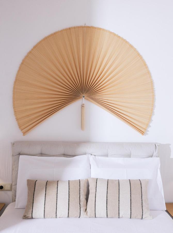 Papadia Luxury Apartment Pitsidia