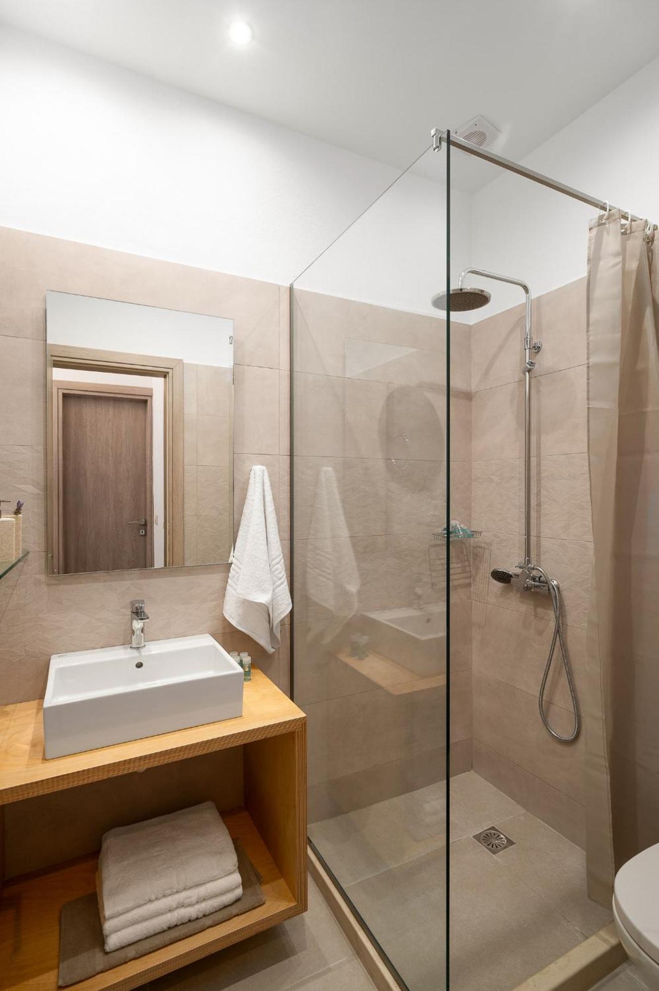 Apartment Papadia Luxury *