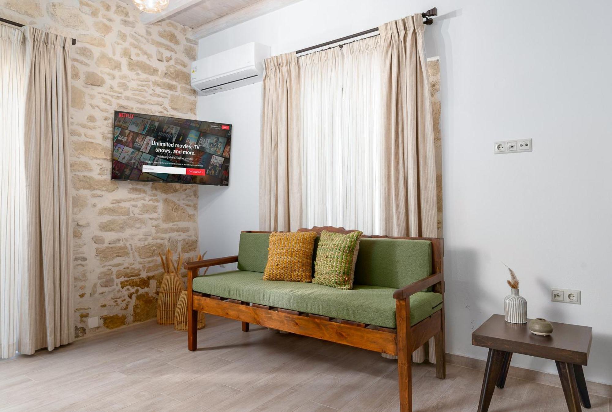 Papadia Luxury Apartment