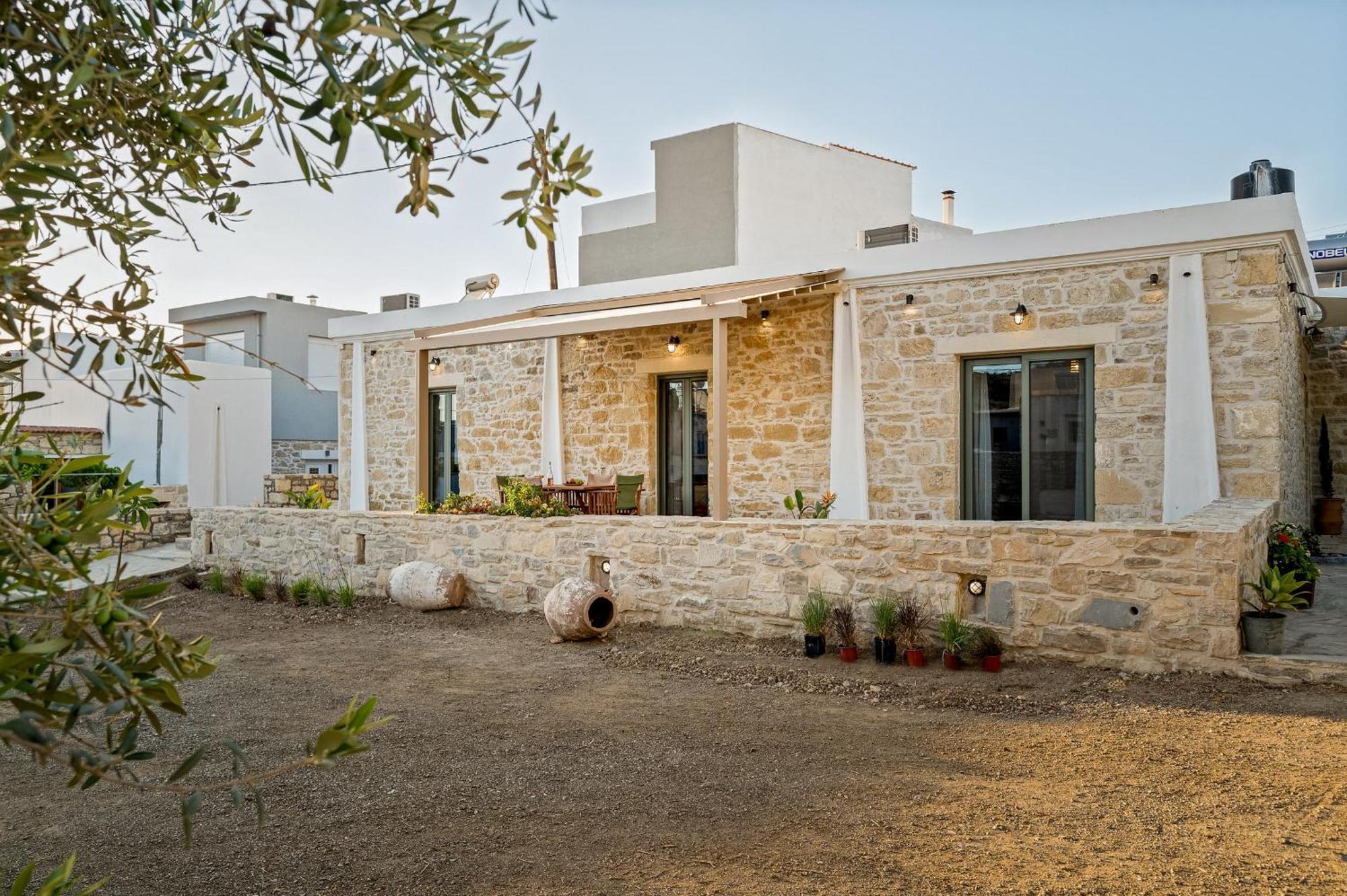 Papadia Luxury