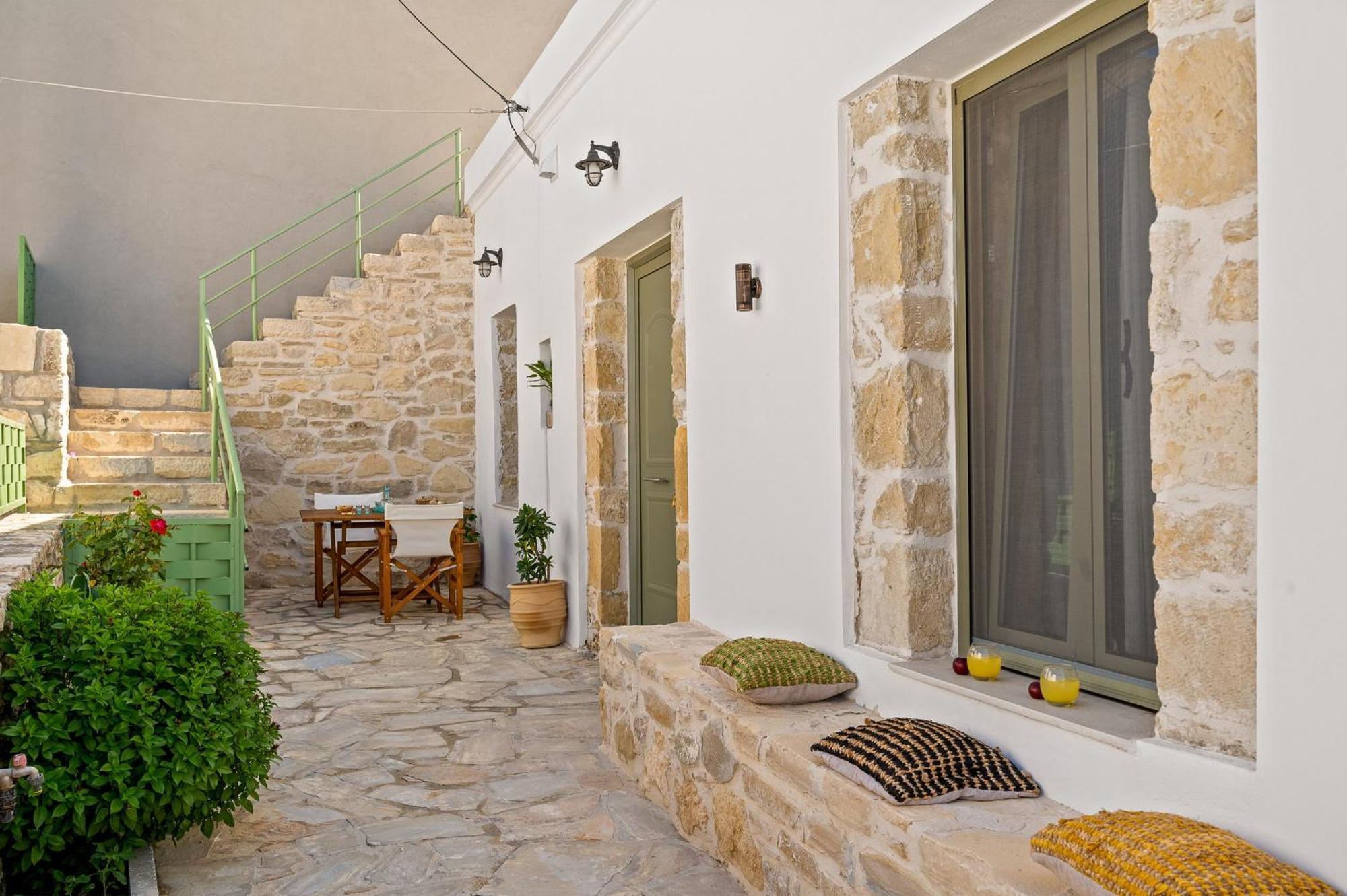 Papadia Luxury Apartment