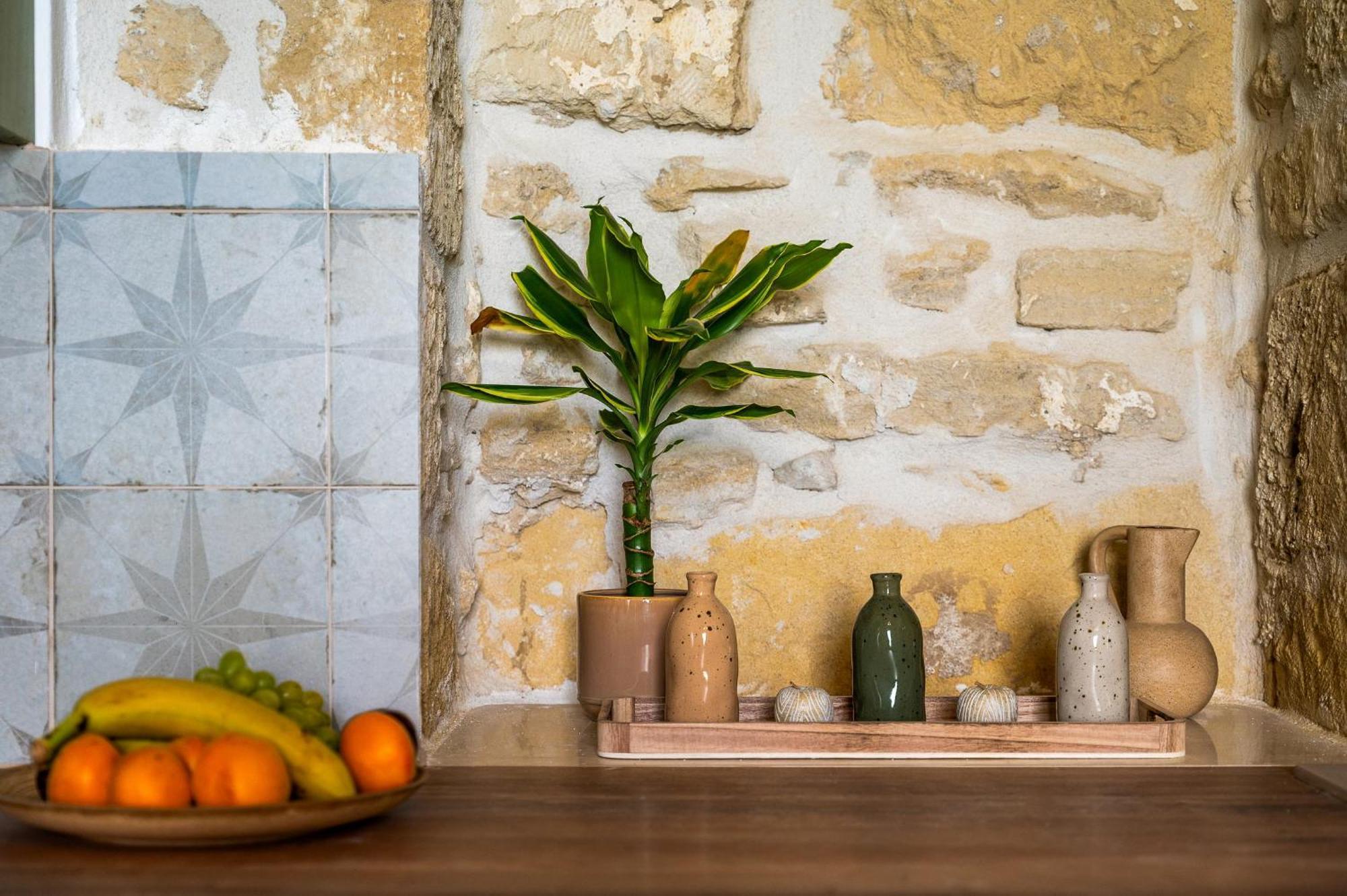 Apartment Papadia Luxury