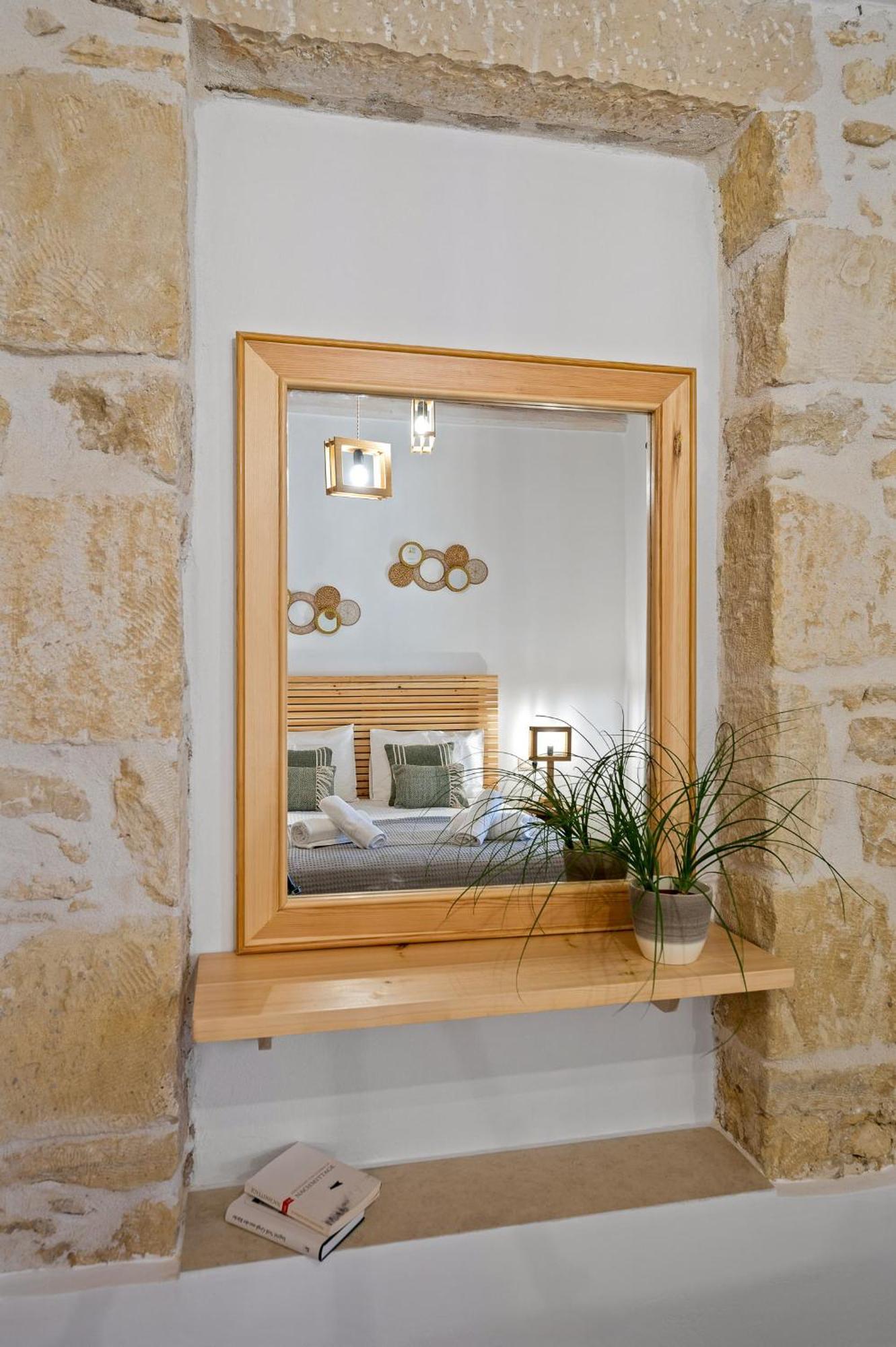 Apartment Papadia Luxury Pitsidia