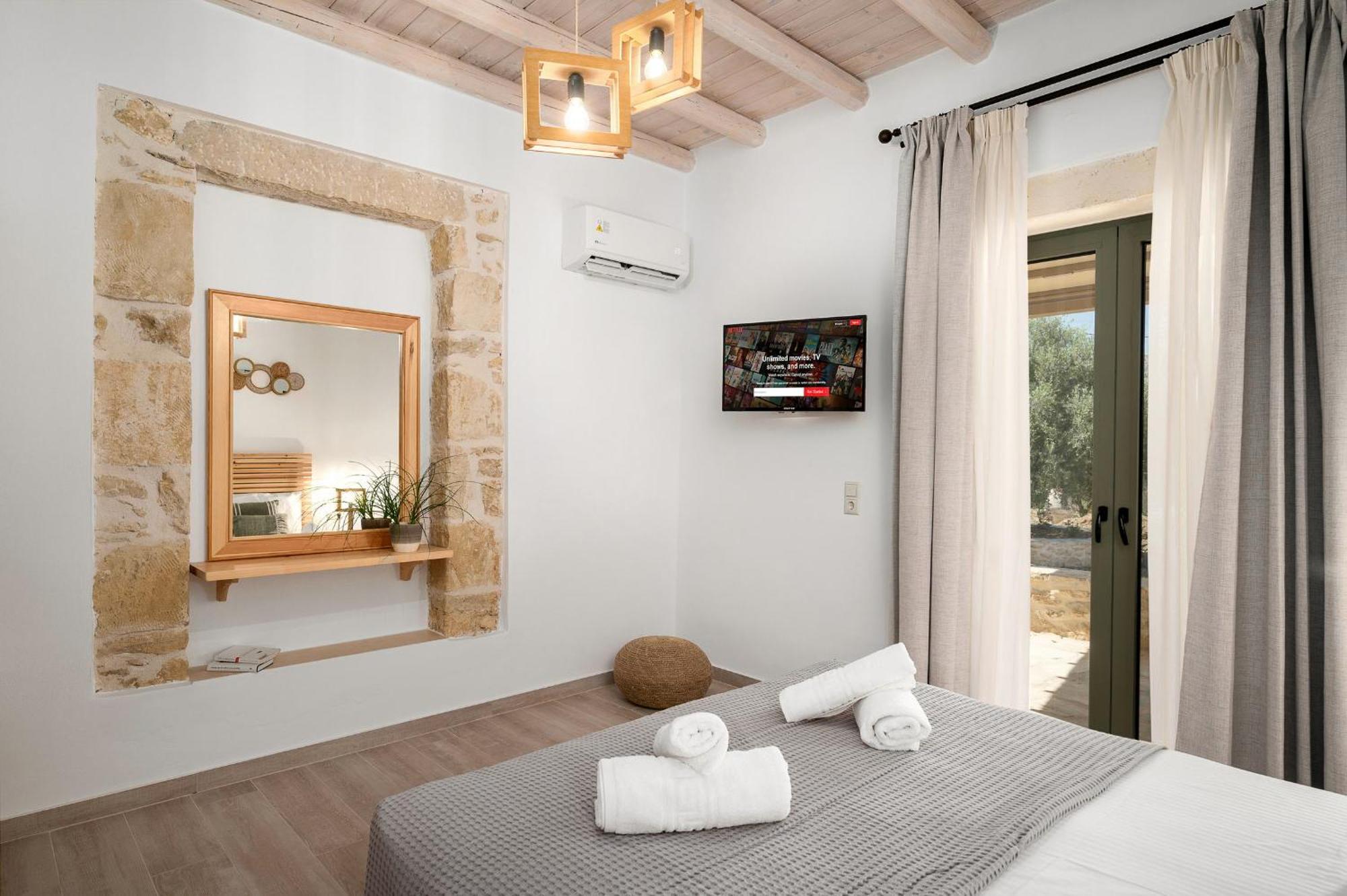 Papadia Luxury