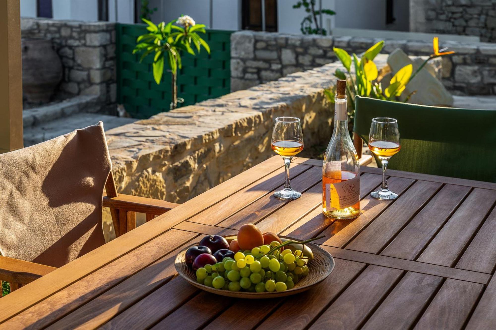 Papadia Luxury Apartment