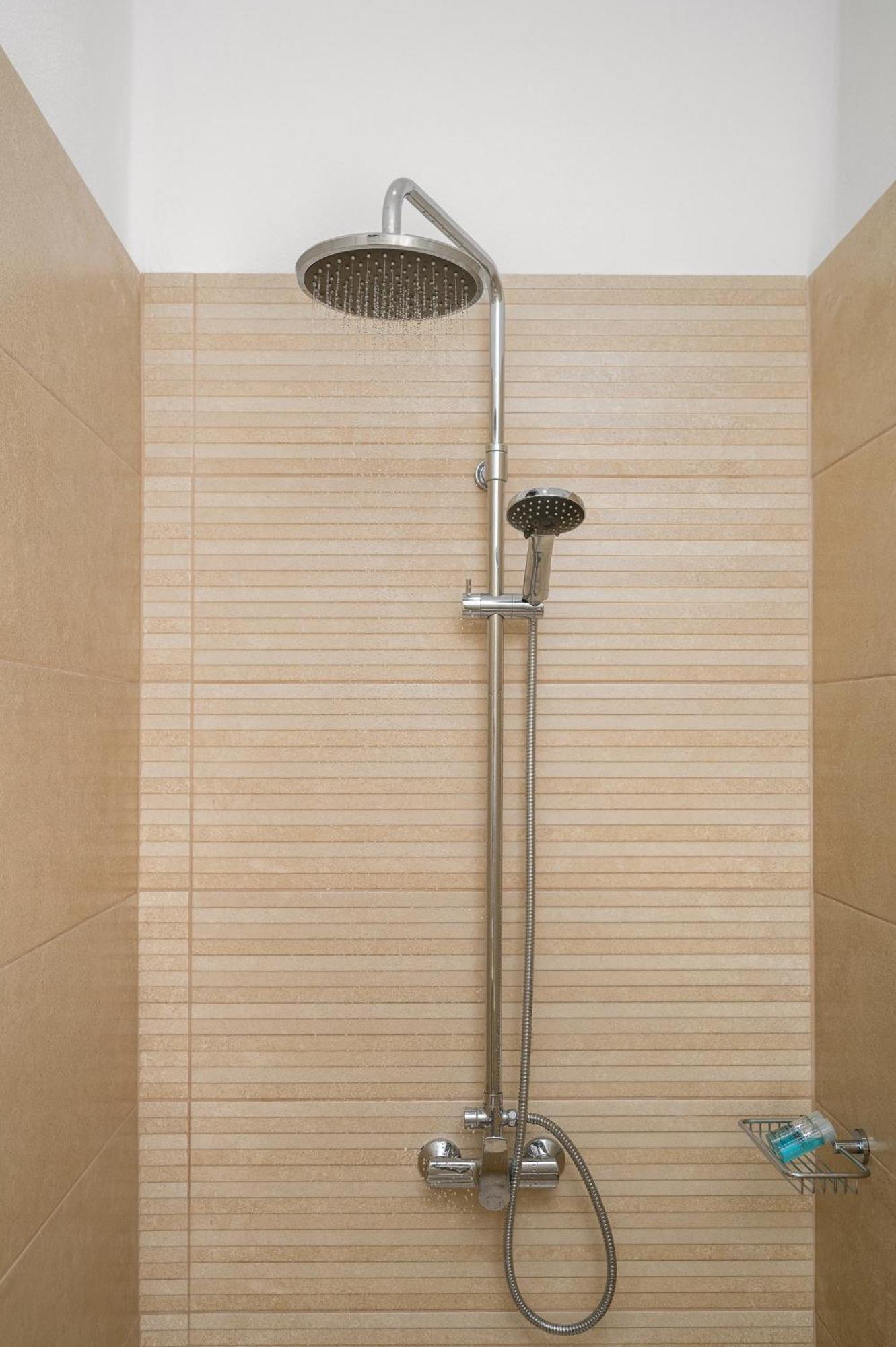 Apartment Papadia Luxury
