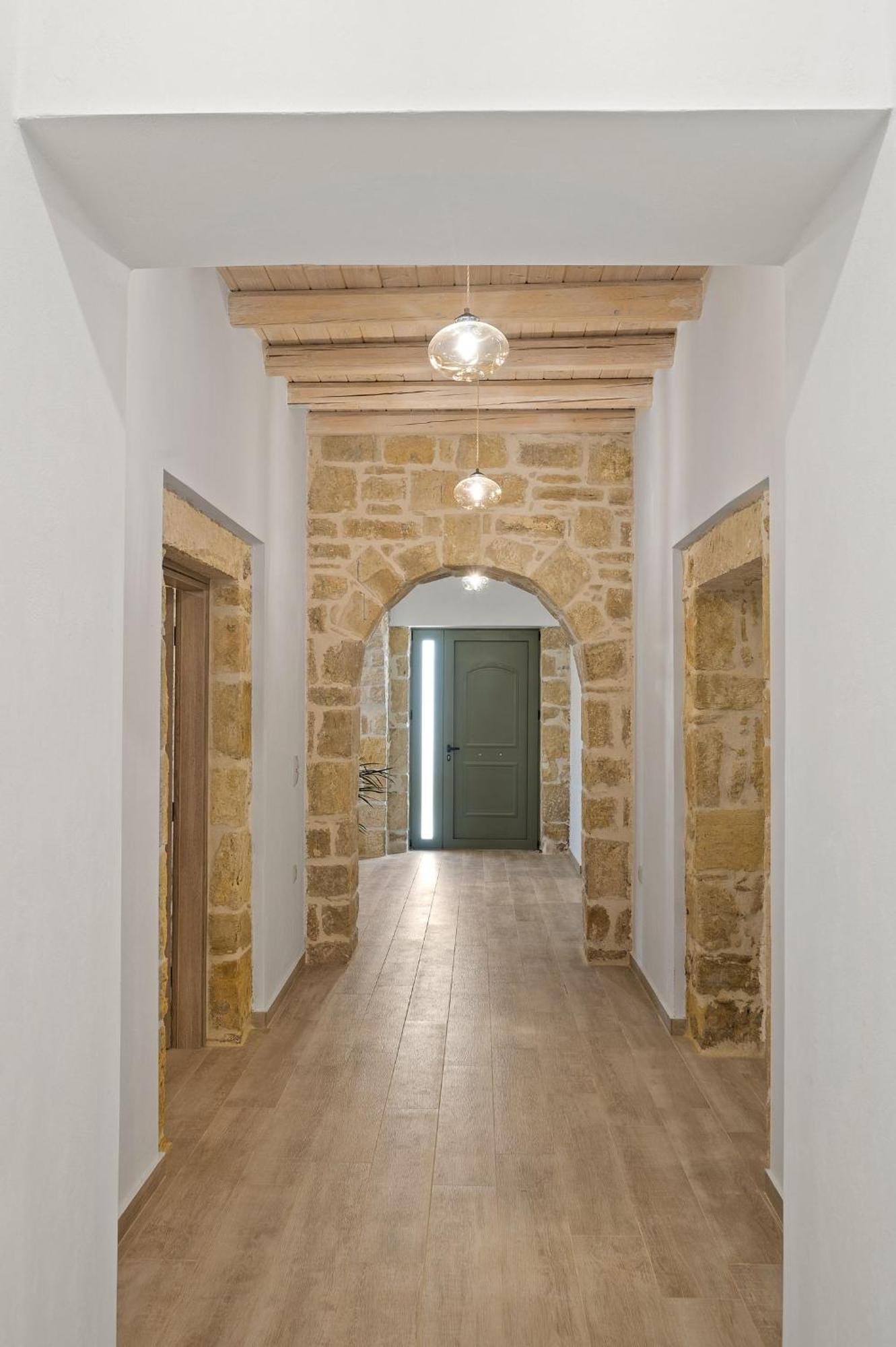 Apartment Papadia Luxury Pitsidia