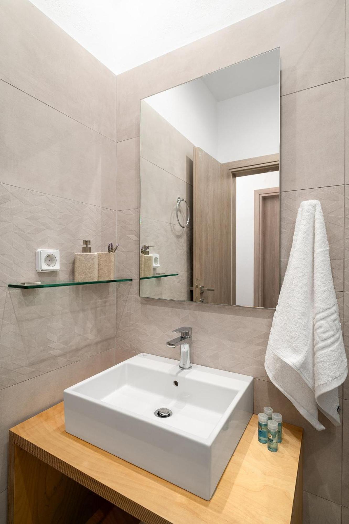 Papadia Luxury * Pitsidia