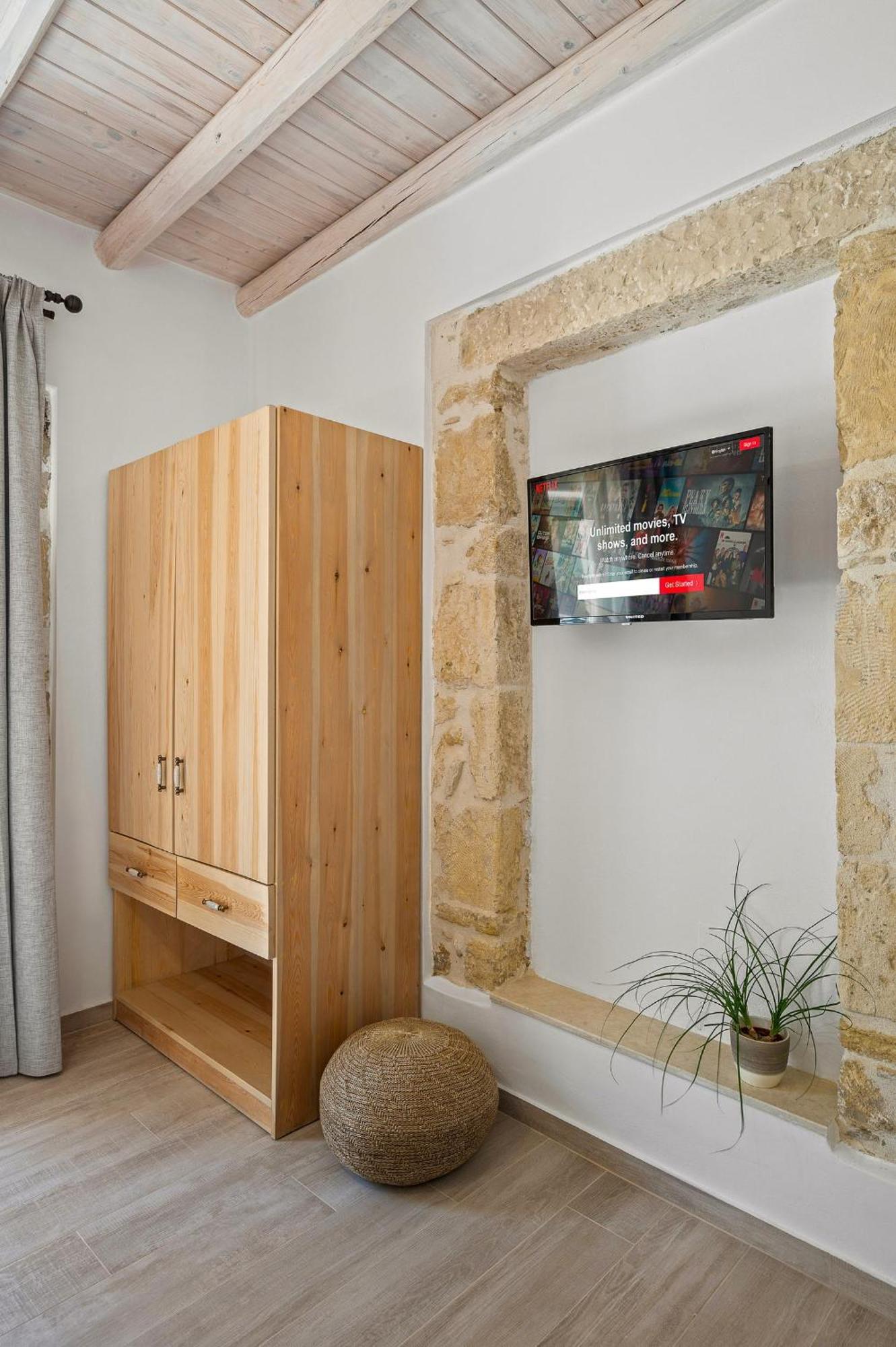 Apartment Papadia Luxury