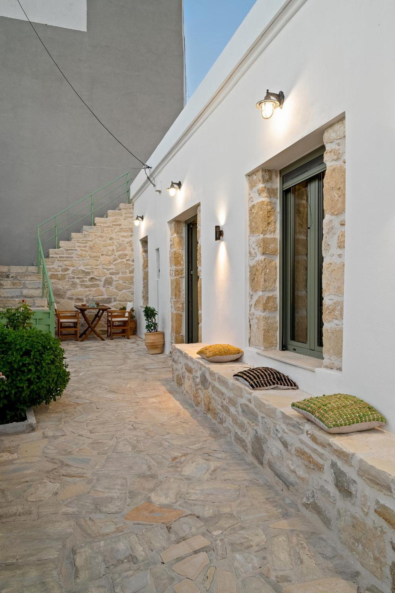 Papadia Luxury Apartment *