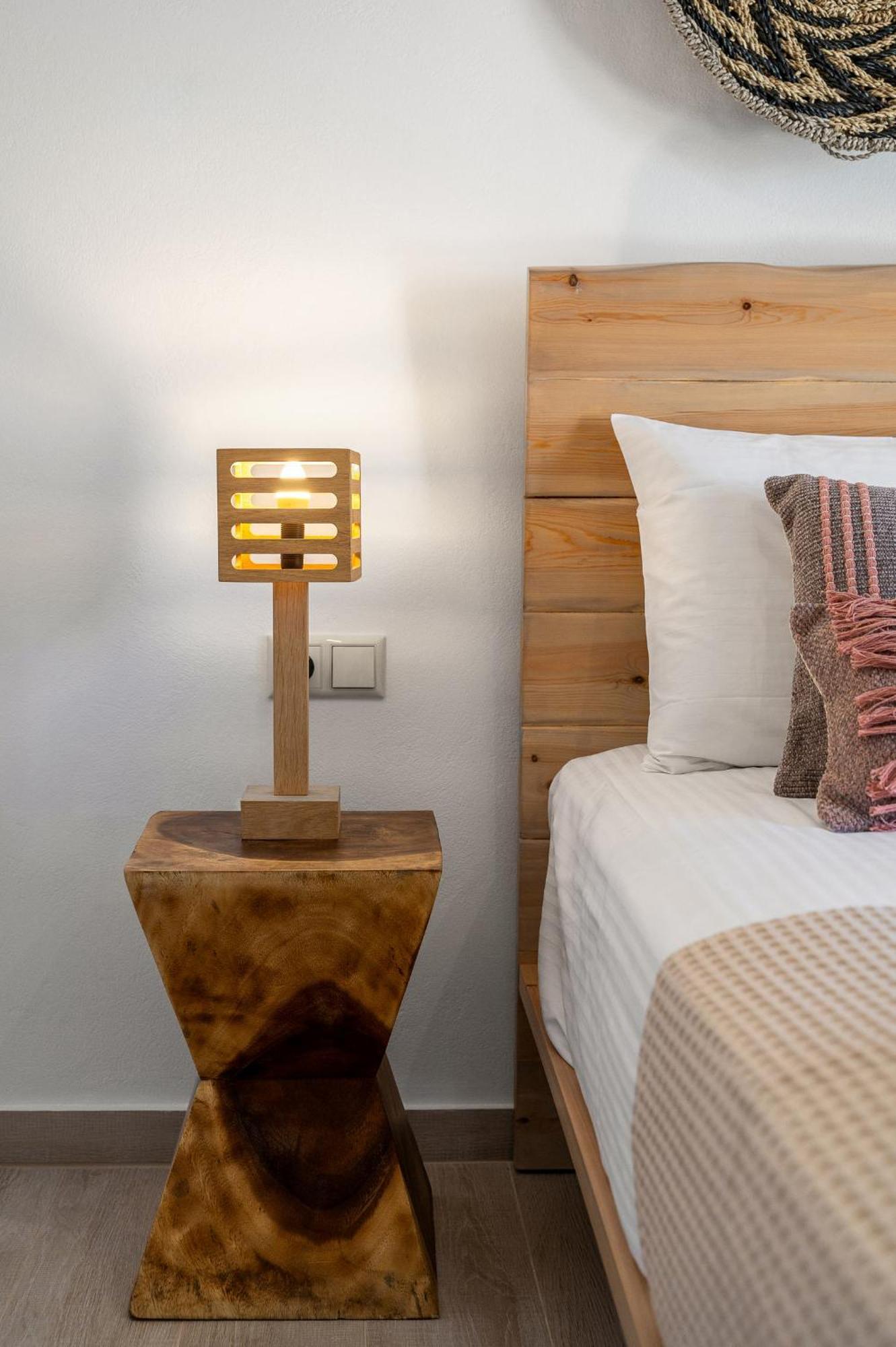 Apartment Papadia Luxury Pitsidia