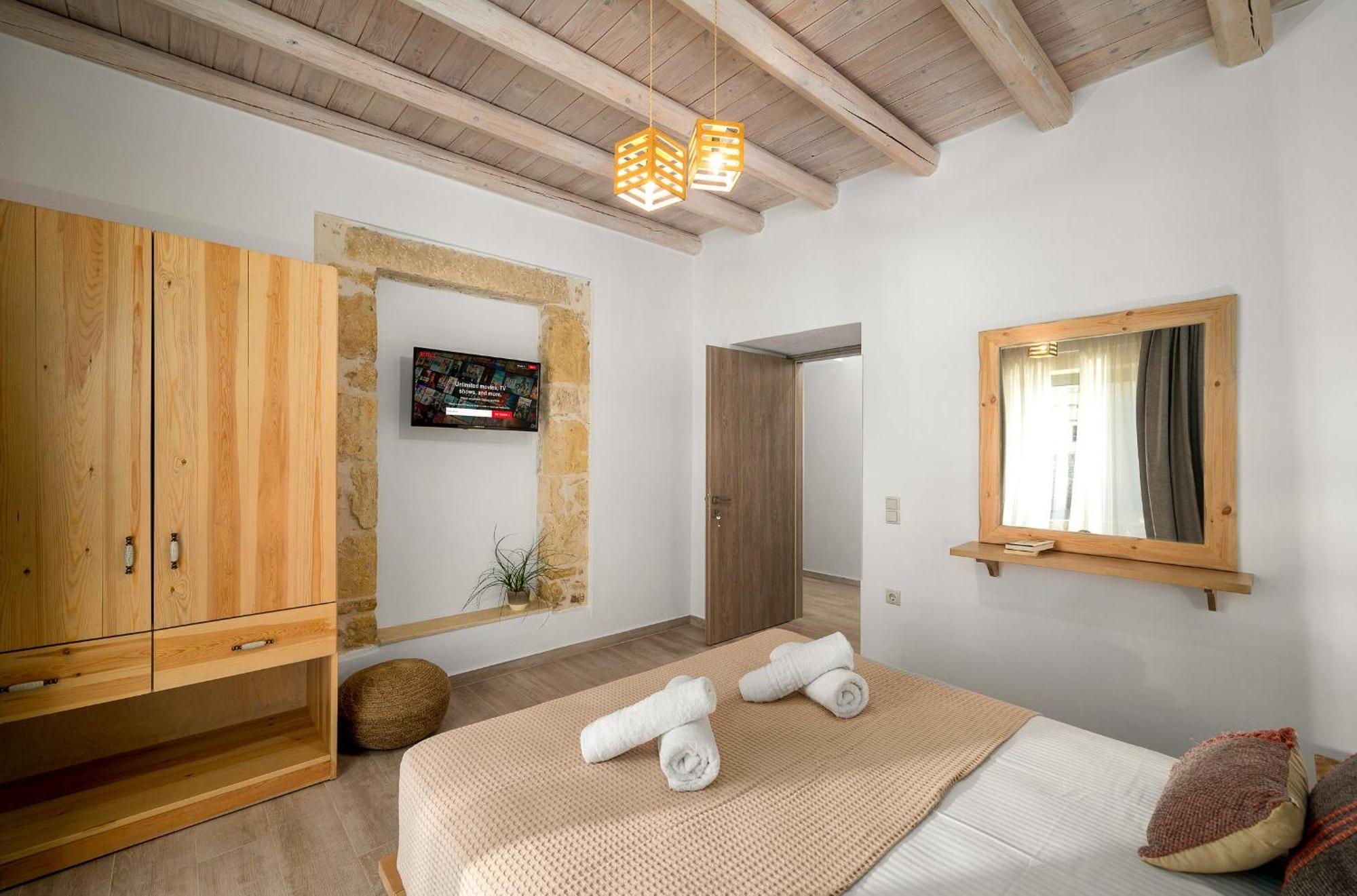Papadia Luxury Pitsidia