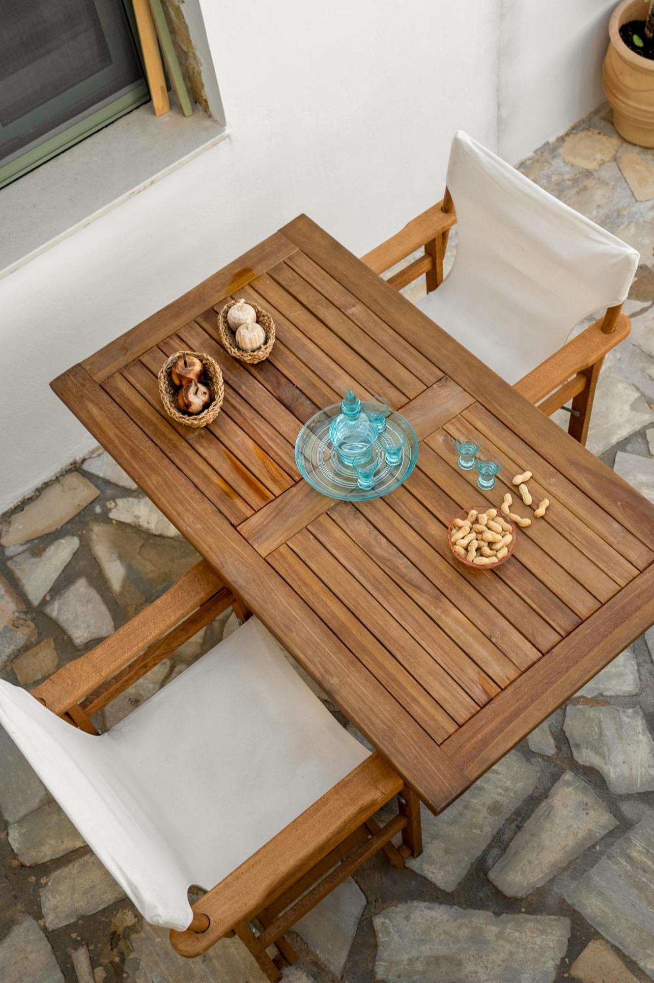 Papadia Luxury Apartment *