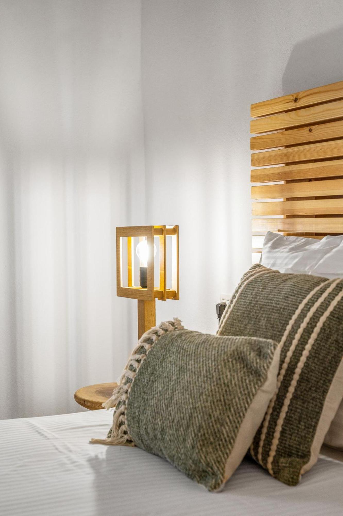 Apartment Papadia Luxury *