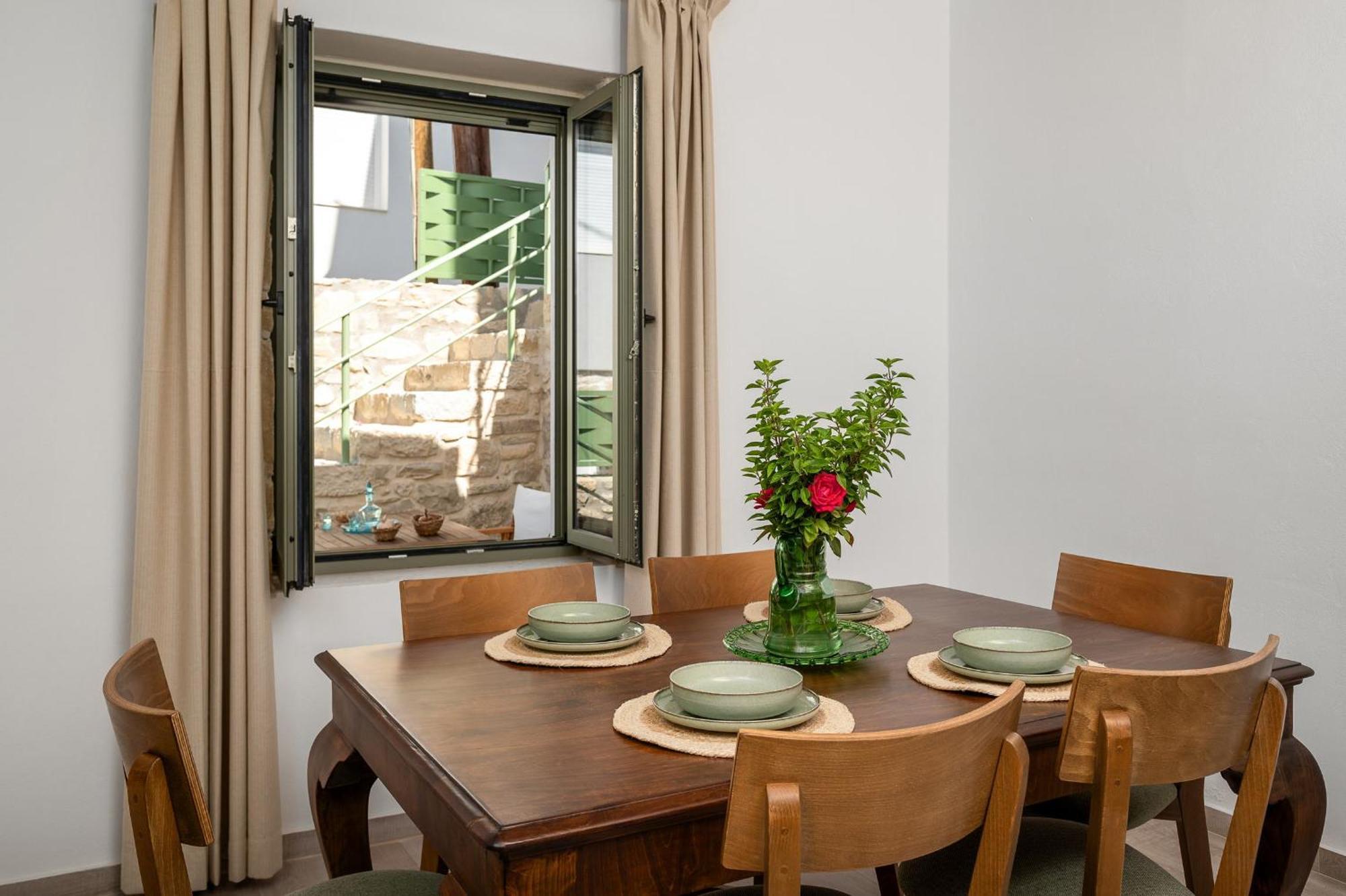 Papadia Luxury Apartment