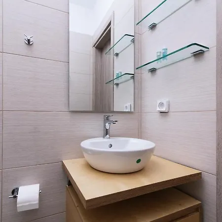 Papadia Luxury Apartments Pitsidia Exterior photo