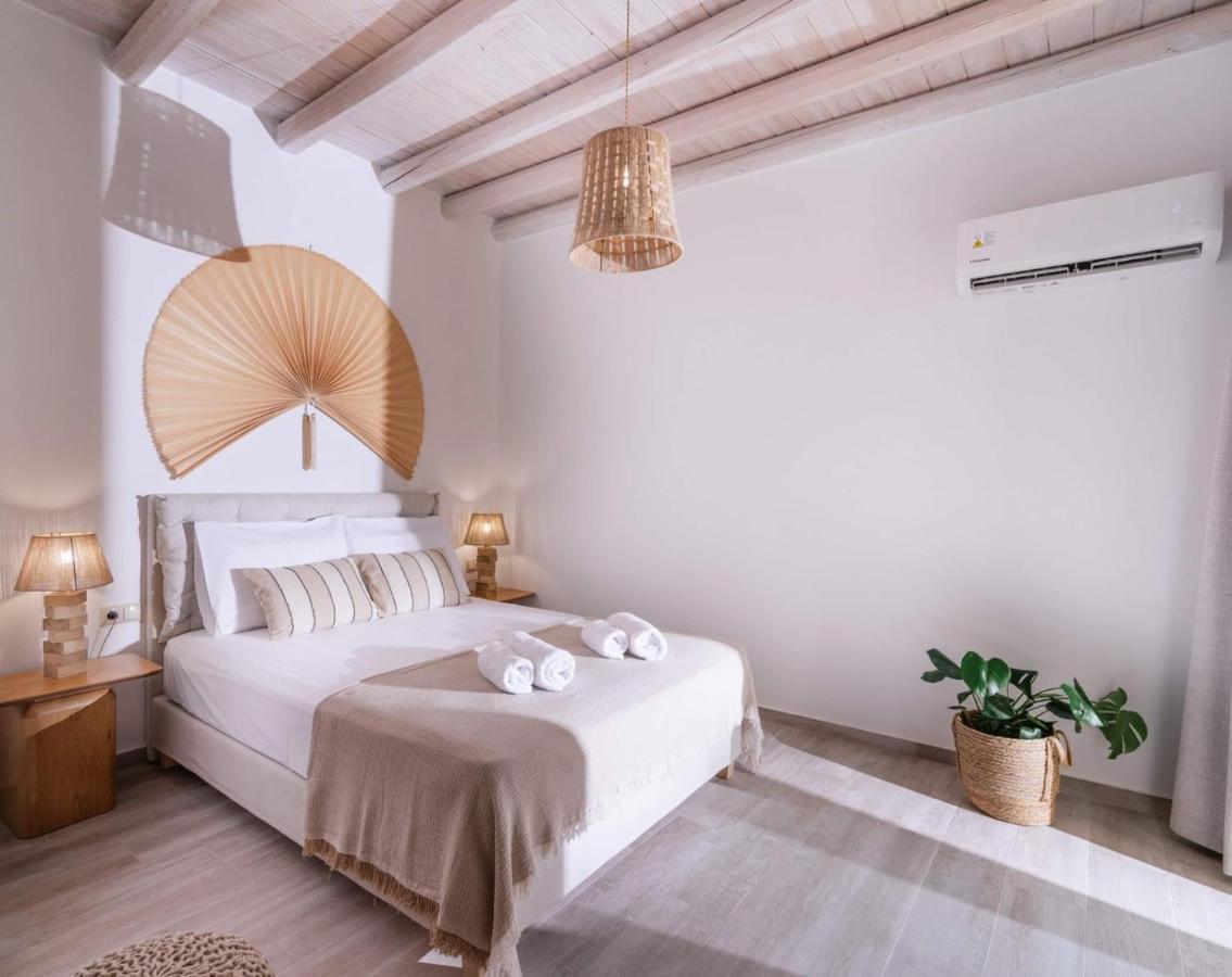 Papadia Luxury Apartment *