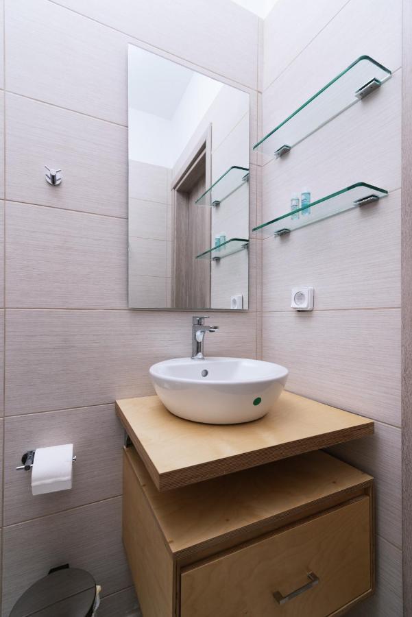 Apartment Papadia Luxury