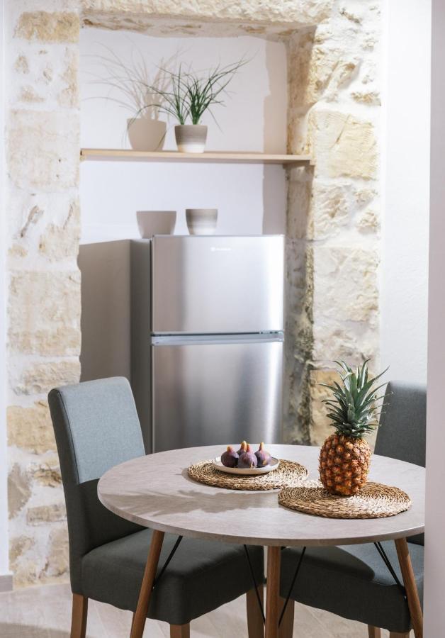 Apartment Papadia Luxury