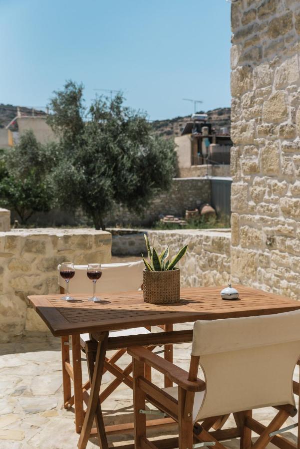 Papadia Luxury Apartment