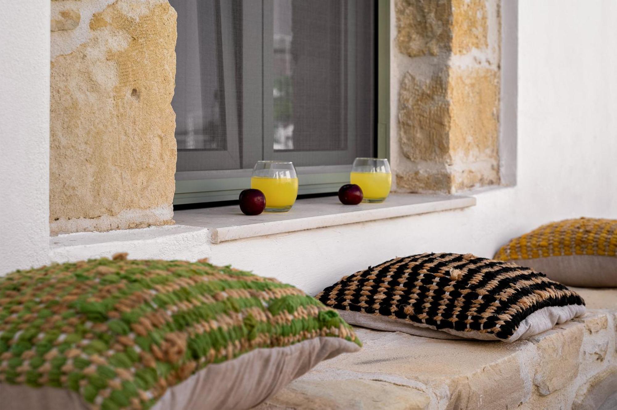 Papadia Luxury Apartment