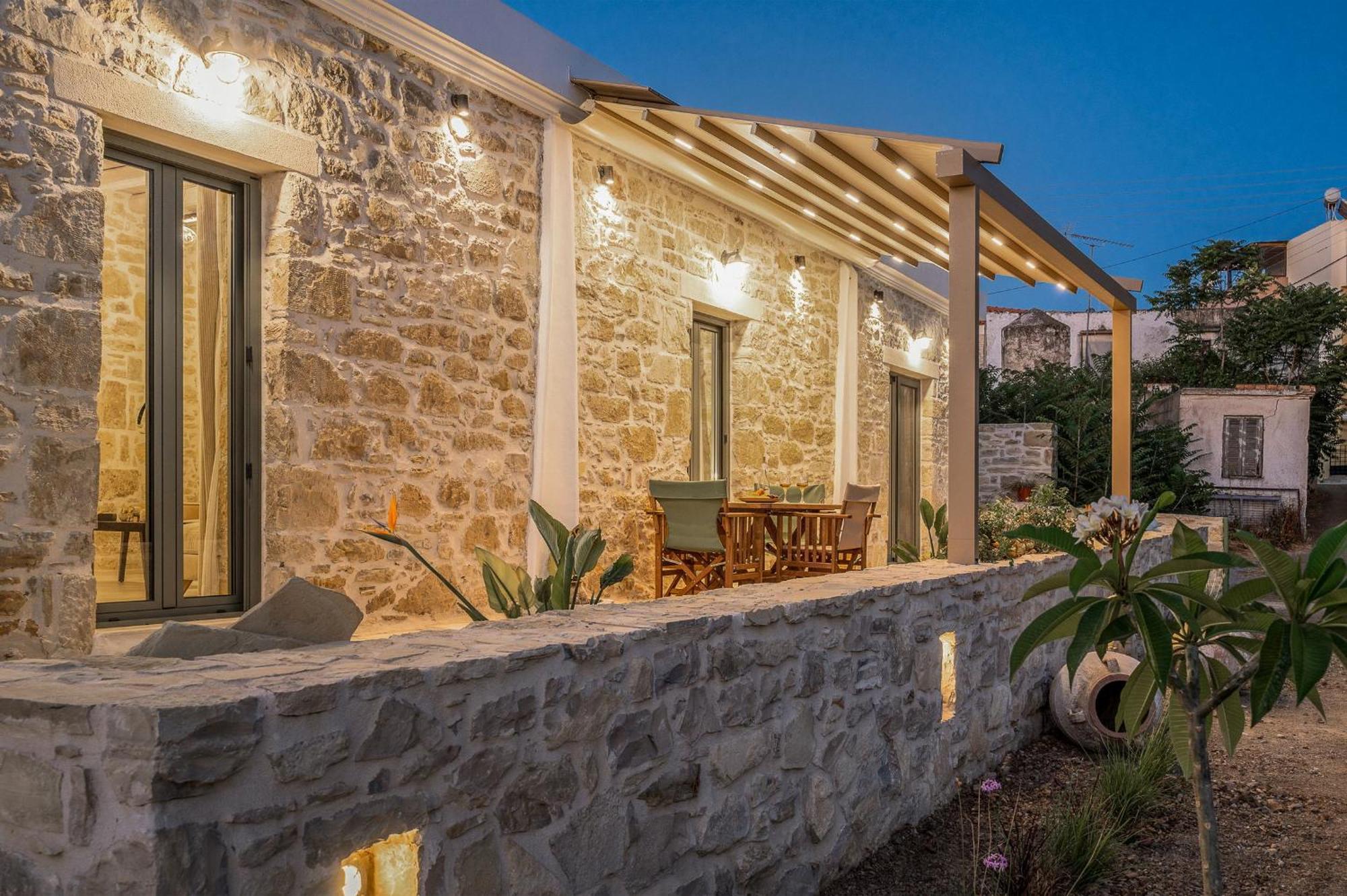 Apartment Papadia Luxury *