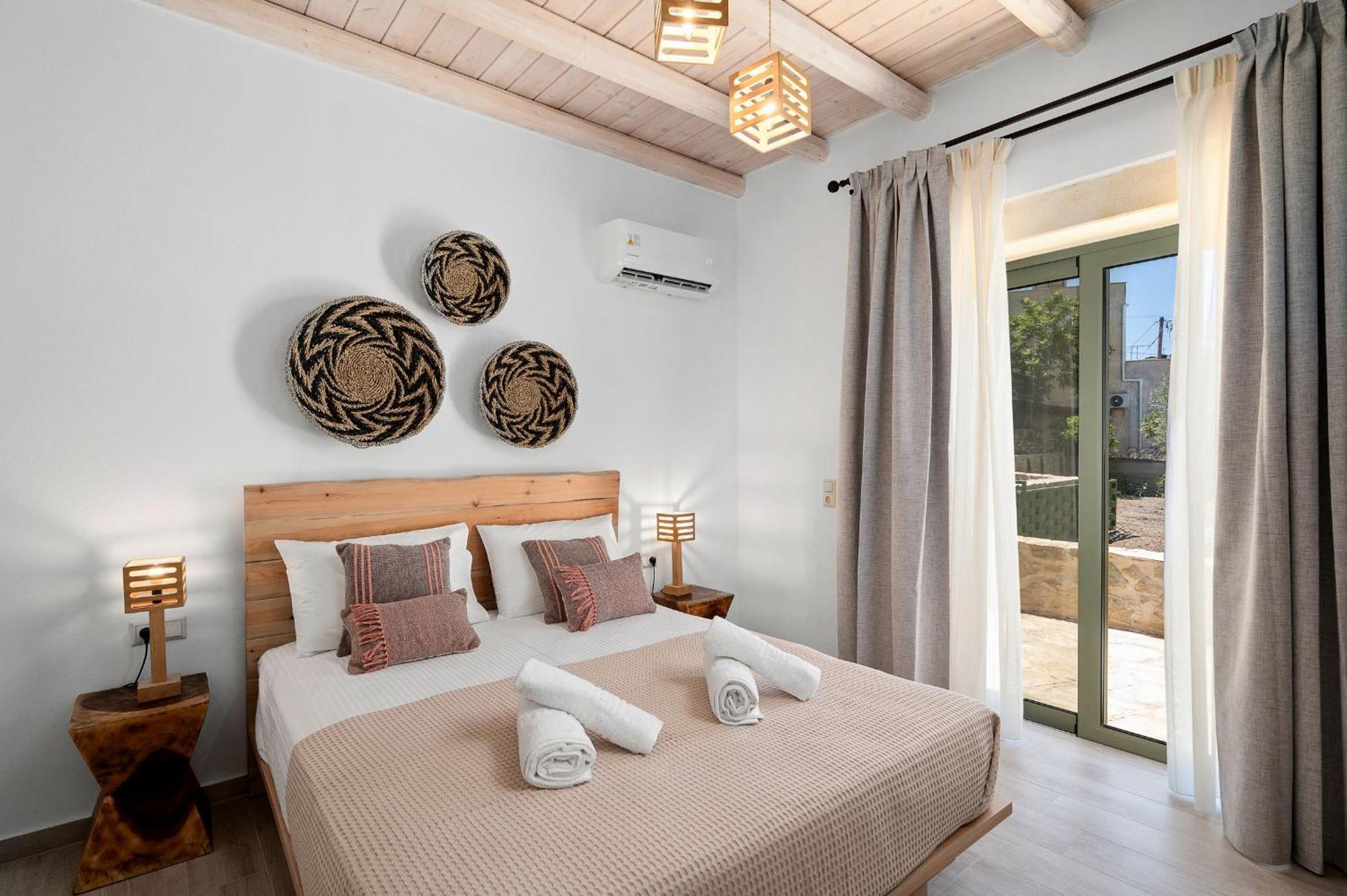 Papadia Luxury * Pitsidia
