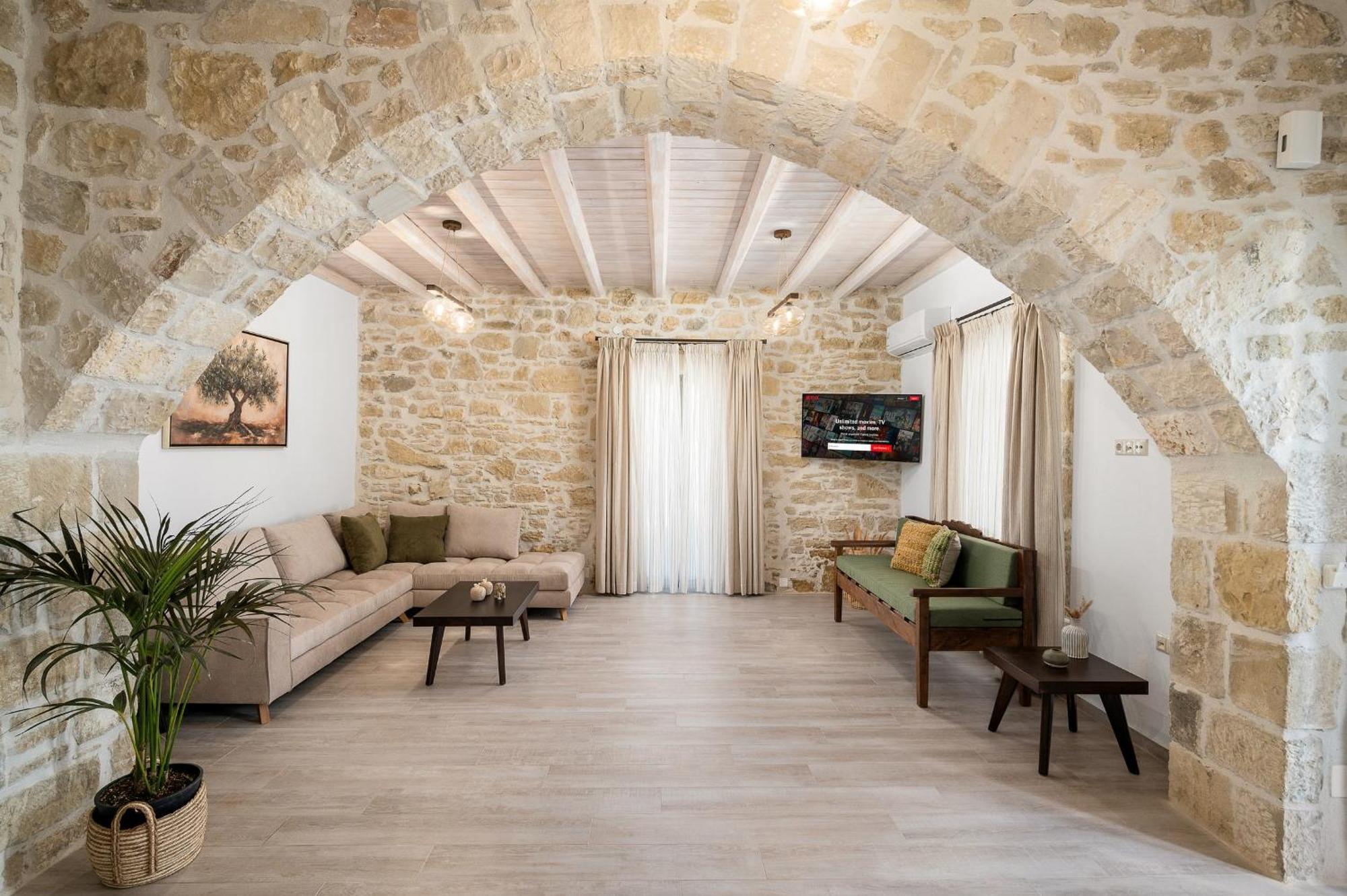 Papadia Luxury Apartment