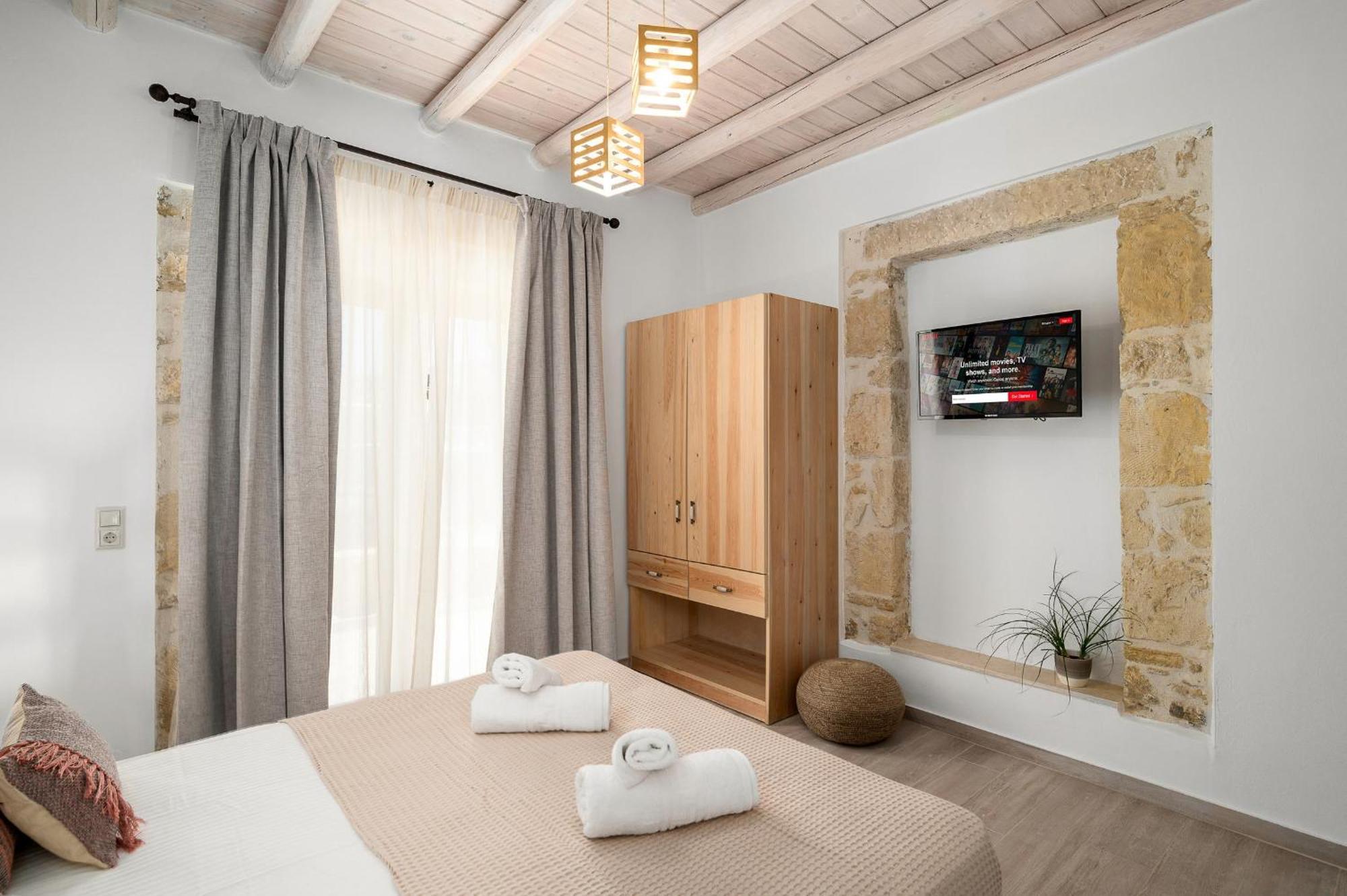 Apartment Papadia Luxury