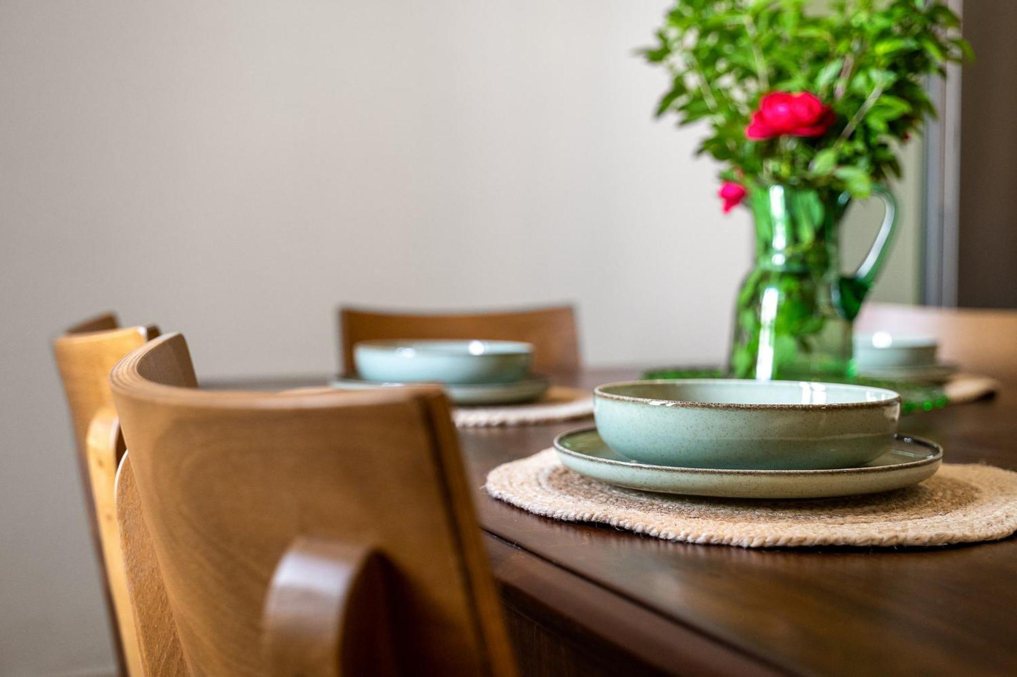 Apartment Papadia Luxury *